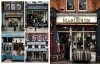 Buchcover und Innenansicht für das Buch: DUBLIN - Wie es keiner kennt