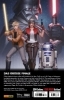 Buchcover und Innenansicht für das Buch: Doctor Aphra