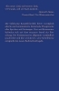 Buchcover und Innenansicht für das Buch: Deutschland. Ein Wintermärchen