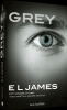 Buchcover und Innenansicht für das Buch: Grey