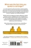 Buchcover und Innenansicht für das Buch: The Power of Strangers