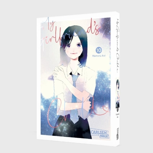 Buchcover und Innenansicht für das Buch: Anoko No Kodomo