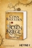 Buchcover und Innenansicht für das Buch: Wars of the Roses - Stormbird
