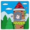 Buchcover und Innenansicht für das Buch: Fuzzy Tales