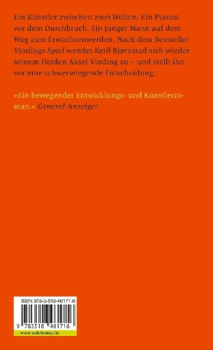Buchcover und Innenansicht für das Buch: Elven