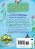 Buchcover und Innenansicht für das Buch: How to Grow Magic: The Giant Mystery
