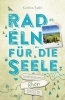 Buchcover und Innenansicht für das Buch: Rhön. Radeln für die Seele
