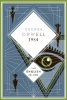 Buchcover und Innenansicht für das Buch: Orwell - 1984 / Nineteen Eighty-Four. English Edition