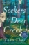 Buchcover und Innenansicht für das Buch: The Seekers of Deer Creek