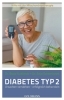 Buchcover und Innenansicht für das Buch: Diabetes Typ 2