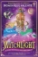 Buchcover und Innenansicht für das Buch: Witchlight