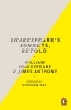 Buchcover und Innenansicht für das Buch: Shakespeare's Sonnets, Retold