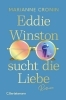 Buchcover und Innenansicht für das Buch: Eddie Winston is looking for love