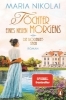 Buchcover und Innenansicht für das Buch: Töchter eines neuen Morgens