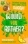 Buchcover und Innenansicht für das Buch: Would You Rather?
