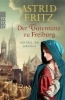 Buchcover und Innenansicht für das Buch: Der Totentanz zu Freiburg