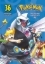 Buchcover und Innenansicht für das Buch: Pokémon - Die ersten Abenteuer