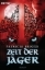 Buchcover und Innenansicht für das Buch: Bone Crossed