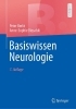 Buchcover und Innenansicht für das Buch: Basiswissen Neurologie