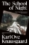 Buchcover und Innenansicht für das Buch: The School of Night