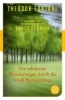 Buchcover und Innenansicht für das Buch: Die schönsten Wanderungen durch die Mark Brandenburg