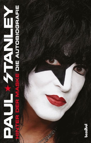Buchcover und Innenansicht für das Buch: Face the Music