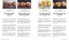 Buchcover und Innenansicht für das Buch: 1 Muffinform - 50 Rezepte