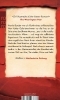 Buchcover und Innenansicht für das Buch: Die gleißende Welt