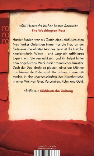 Buchcover und Innenansicht für das Buch: Die gleißende Welt
