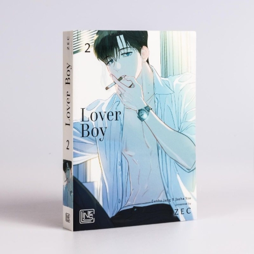 Buchcover und Innenansicht für das Buch:  Saranghaneun Sonyeon