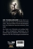 Buchcover und Innenansicht für das Buch: Star Wars: The Mandalorian Junior Novel Season 2