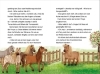 Buchcover und Innenansicht für das Buch: Liliane Susewind - Ein Pony mit Flausen im Kopf