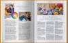 Buchcover und Innenansicht für das Buch: Landlust Stricken