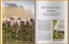 Buchcover und Innenansicht für das Buch: Landlust Stricken