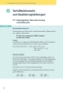 Buchcover und Innenansicht für das Buch: KomplettTrainer Gymnasium Chemie 7.-10. Klasse