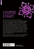 Buchcover und Innenansicht für das Buch: Vampire Knight