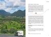 Buchcover und Innenansicht für das Buch: Yes we camp! Wohnmobil-Touren durch Süddeutschland