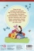 Buchcover und Innenansicht für das Buch: Disney Winnie Puuh: Bärenstarker Sticker- und Malspaß