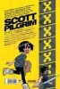Buchcover und Innenansicht für das Buch: Scott Pilgrim