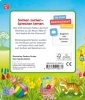 Buchcover und Innenansicht für das Buch: Sachen suchen - Mein erstes Sachen suchen: Frohe Ostern