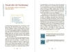 Buchcover und Innenansicht für das Buch: Das klingende Kirchenjahr