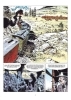 Buchcover und Innenansicht für das Buch: Comanche Gesamtausgabe. Band 2 (4-6)