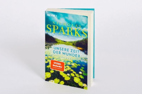 Buchcover und Innenansicht für das Buch: Counting Miracles
