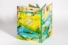Buchcover und Innenansicht für das Buch: The River That Flows Beside Me