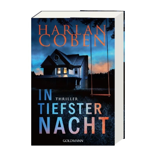 Buchcover und Innenansicht für das Buch: Nobody's Fool