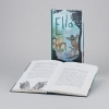 Buchcover und Innenansicht für das Buch: Ella ja kaverit menevät metsään (No. 14)