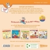 Buchcover und Innenansicht für das Buch: LESEMAUS 132: Conni geht zum Kinderarzt