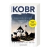 Buchcover und Innenansicht für das Buch: Nebel über Rønne