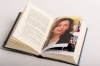Buchcover und Innenansicht für das Buch: Kamala's Way