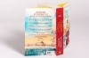Buchcover und Innenansicht für das Buch: Töchter des Glücks